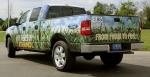 Ford F-150 Flex fuel 2007 года